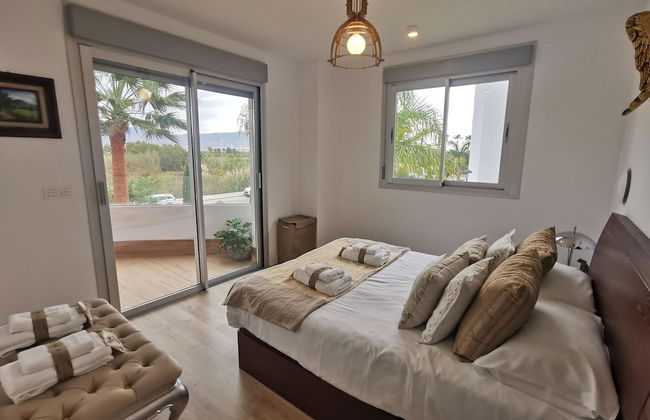 Apartment in Motril Near Los Moriscos Golf - Foto 10