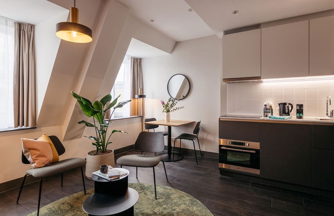 YAYS The Hague Willemspark by Numa - Foto 19