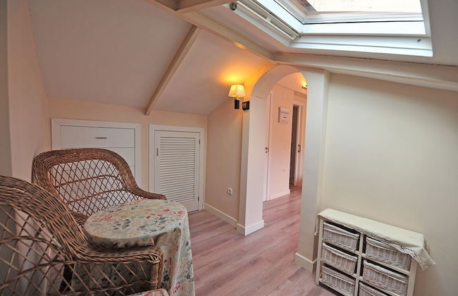 Casa Dos Plantas Golf zona ocio - Foto 21