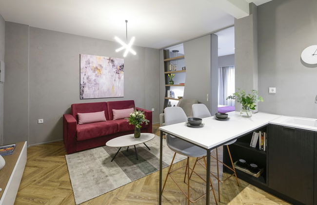 Olvios Luxury Suites - Foto 45