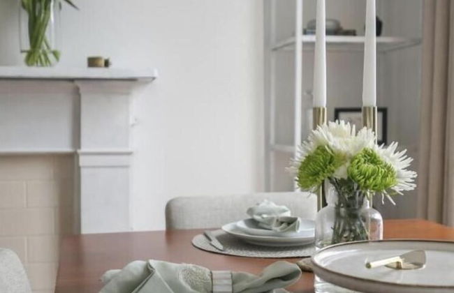 Light Filled Studio With View of Regents Park - Foto 18