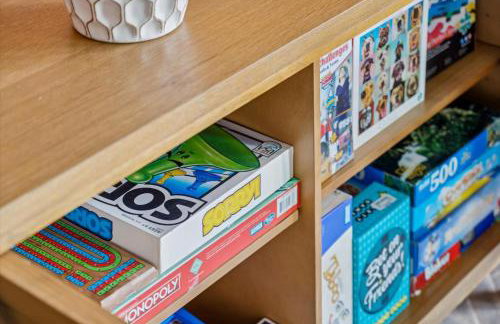 Dutchman Copper Ranch - Rooftop patio, Heated pool, Mtn Views, Waterslide - Foto 80