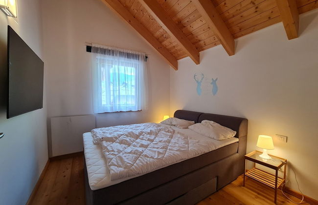 Lux Beautiful Apartment With View - Photo 3