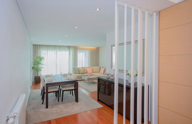 Liiiving in Porto Balcony Drag o View - Foto 73