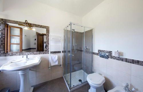 Podere Le Volte Country House La Mita - Foto 23