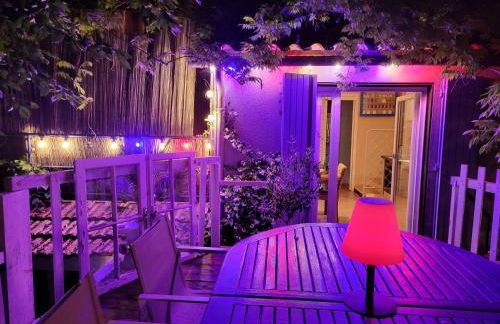 Gîtes chez Daniel "Provence" - Foto 35