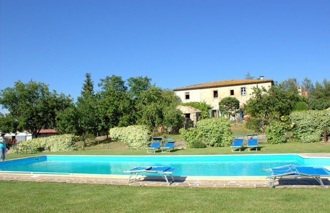 Il Poggio di Teo - Foto 19