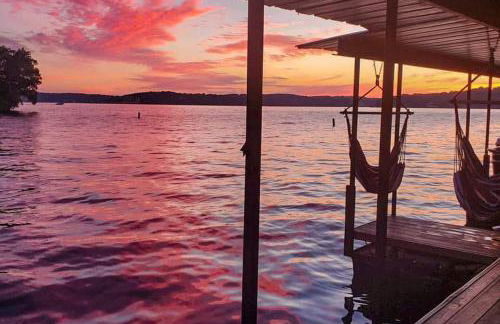 The Red Heron - Foto 31