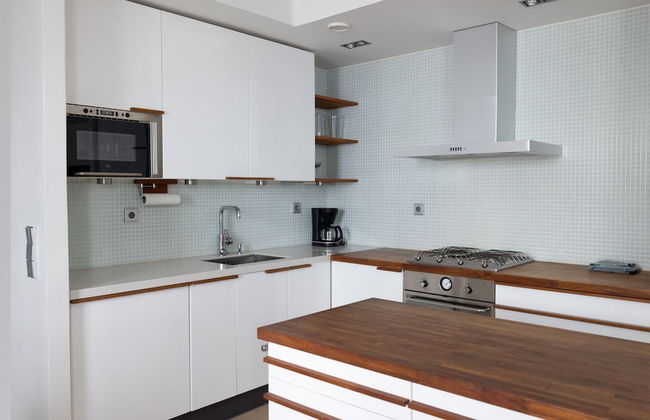 2ndhomes Gorgeous Courtyard Home w Sauna - Foto 1