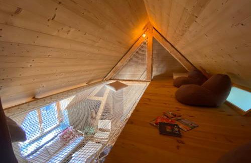 Gîte de Montagne - Foto 15