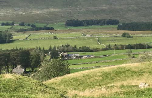 Old School House - Yorkshire Three Peaks Challenge - Foto 51