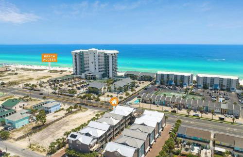 Cozy Beach House, Heated Pool , Fast WiFi - Foto 3