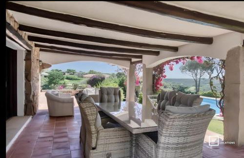 Belocations - Cala di Volpe Luxury Villa - Foto 2