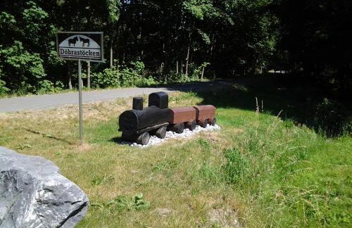 Ferienwohnung Hägelhof - Foto 32