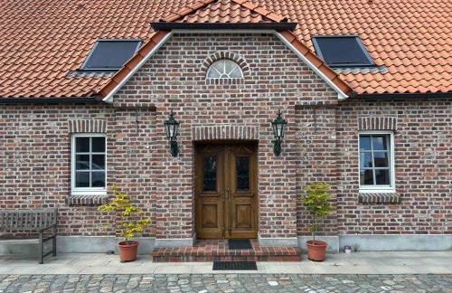 Voigtshof Niederrhein Ferienwohnung „Balberg“ - Foto 13