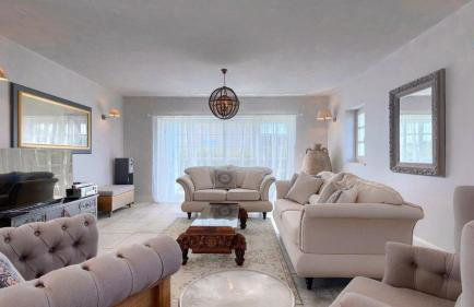 Rustic Villa Peran with outdoor pool in Tinjan - Foto 12