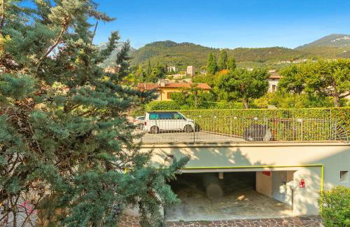 Lake Front Bogliaco - Happy Rentals - Foto 34