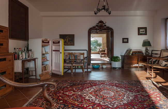 Agriturismo La Vecchia Quercia - Photo 38