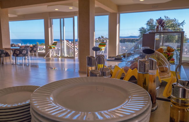 Panorama Resort - Photo 53