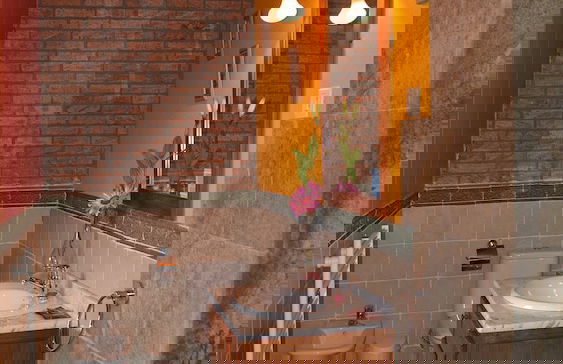 Posada El Valle - Foto 23