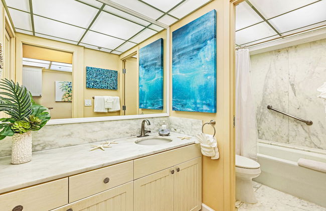 Whaler 518 Oceanview Studio Condo Condo by RedAwning - Foto 15