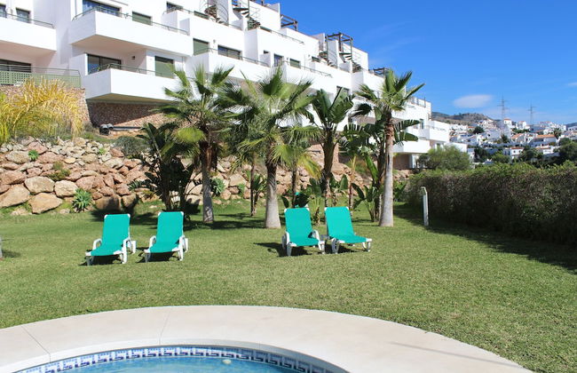 Resort de Nerja - Foto 27