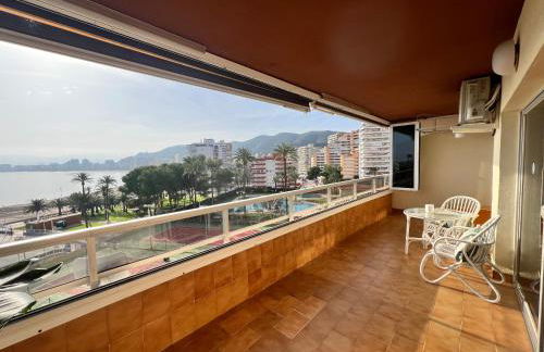 Florazar 2 Apartamento frente al mar en Cullera - Photo 16