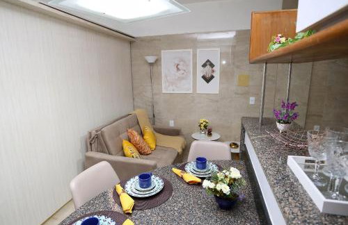 Studio Manaíra #806 - João Pessoa By Carpediem - Foto 16