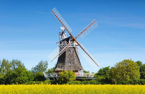 Semi-detached Houses, Oldsum auf Fohr - Foto 70