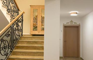 Apartamenty Agroturystyczne Papiernia Grill, Sauna & Jacuzzi - Foto 17