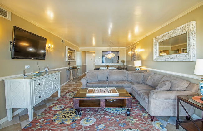 The Colony Virginia Beach by TripForth - Foto 35