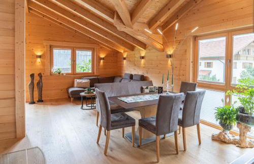 Blockhaus Grünes Herz - Foto 10