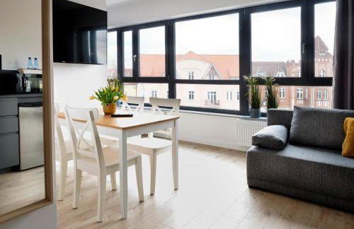 Office Park Aparthotel - Photo 7