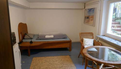 Ruhige 4-Zi-Wohnung mit großem Balkon und Blick ins Grüne - Foto 5