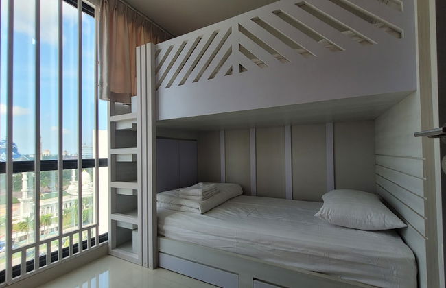 Palam Mansion at One Residence Apartment - Foto 70