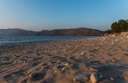 Niovi Seaside Suites - Foto 59