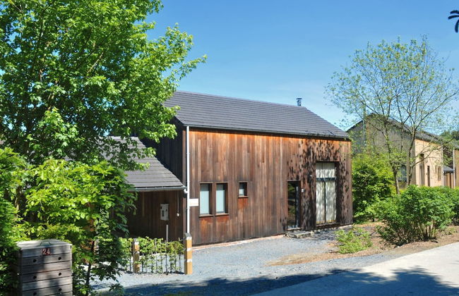 Holiday Home in Houffalize Near Nisramont - Photo 15