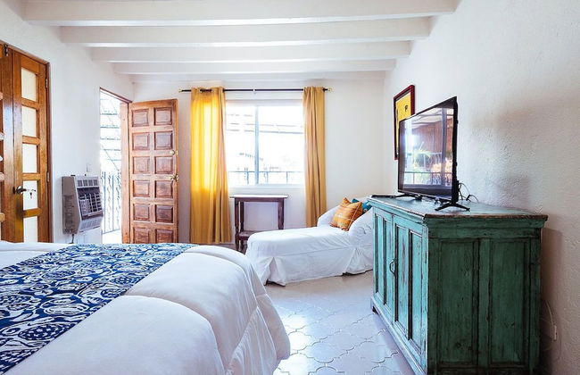 Pied-a-terre at Casitas Aparicio - Foto 9