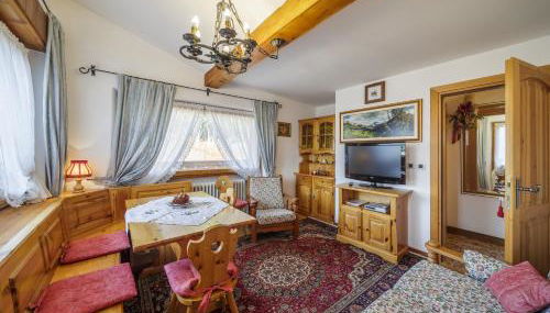 Villa Casanova - Stayincortina - Foto 4