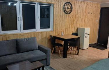 Domek nad jeziorem Piasecznik - Foto 10