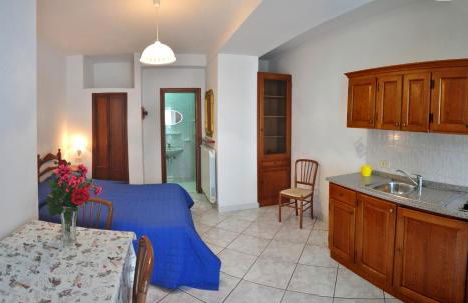 Hotel Residence Villa Teresa - Foto 13