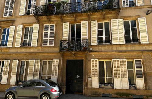 Belle Isle - Grand appart - 6 Places - T3 - 72m2 - Foto 21