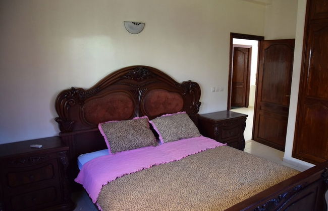5 Bedroom Holiday Villa Yasmine, Perfect for Family Holidays, Near Beaches - Photo 3