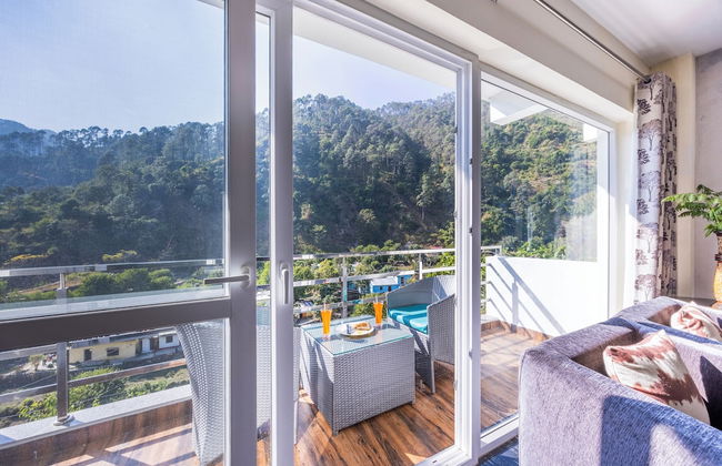 Alaya Stays Kingdom Heartz - Photo 66