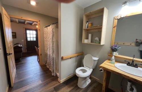 The Lodge by Towanda and Sayre PA - Photo 8