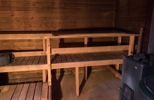 Vattomäki - Foto 13