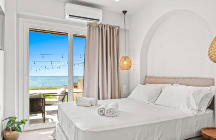Blue Dream - Beach Front Villa - Foto 3