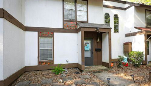 Cheerful Hot Springs Village Condo - Foto 2