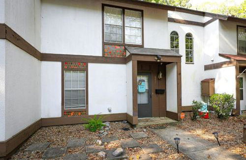 Cheerful Hot Springs Village Condo - Foto 2