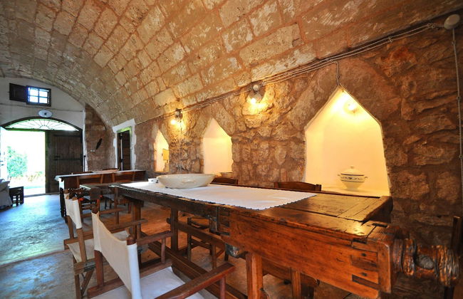 Trullo Venneri - Foto 8